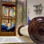 Shabbat Morning Services