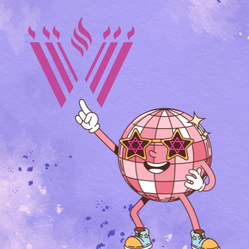 Women’s League Dance Party