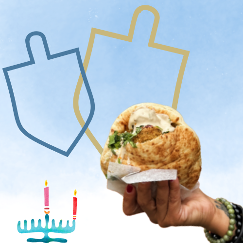 Annual Membership Meeting & Chanukah Party