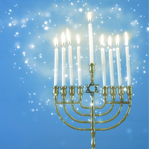 Kabbalat Shabbat & New Member Community Dinner