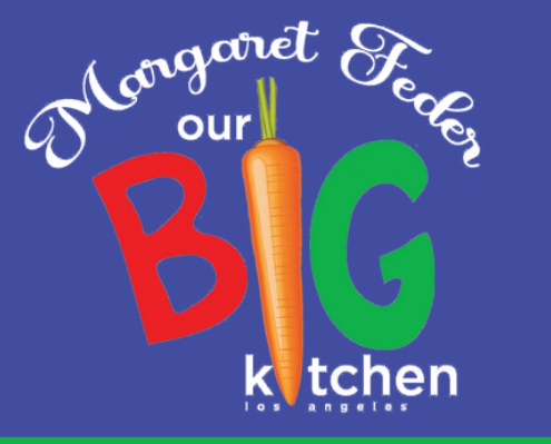 Women's League "Cooking For a Cause"