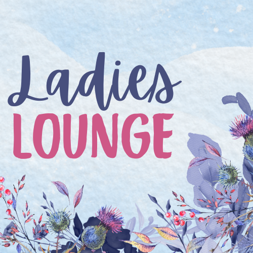 Ladies Lounge