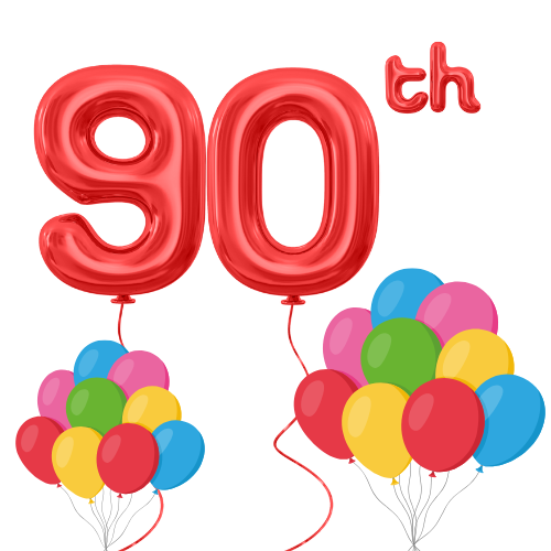 Hal Lewis 90th Birthday