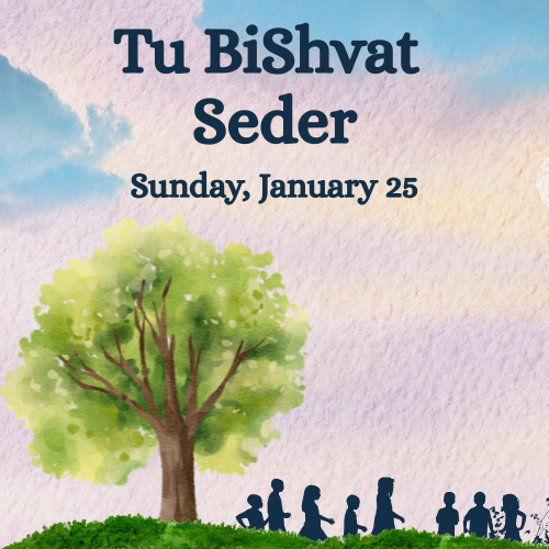 Tu BiShvat Seder