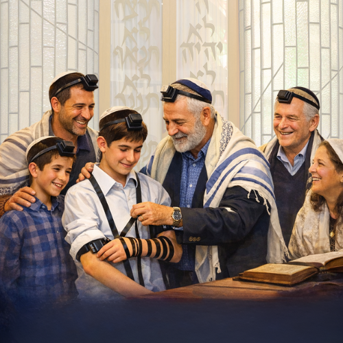 Men’s Club 2.0 – World Wide Wrap