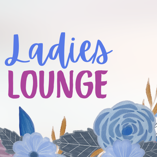 Ladies Lounge