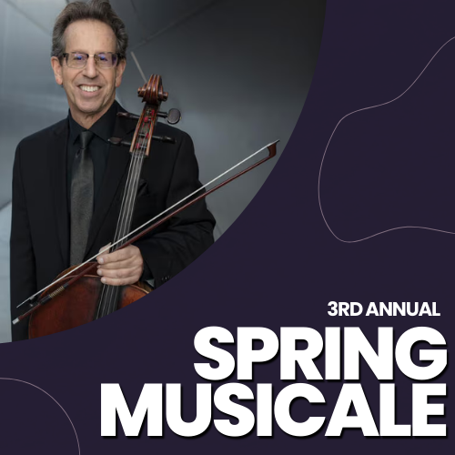Spring Musicale