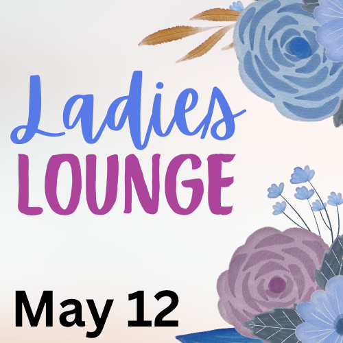 Ladies Lounge