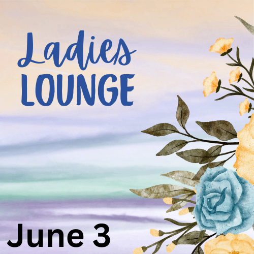 Ladies Lounge