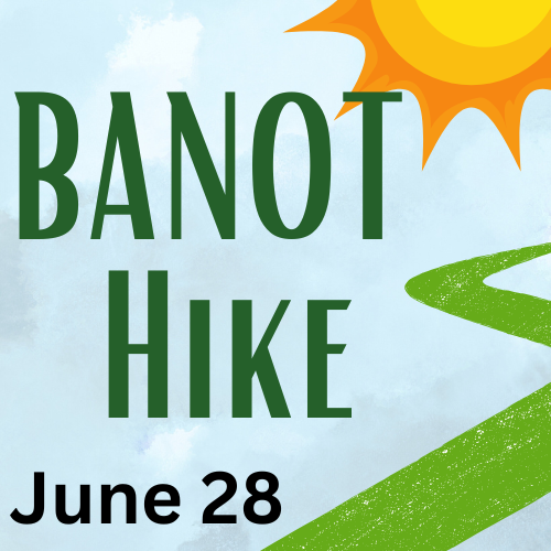 Banot Hike
