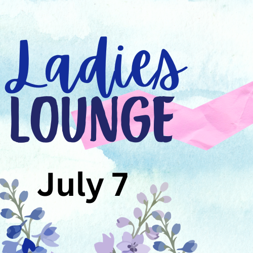 Ladies Lounge