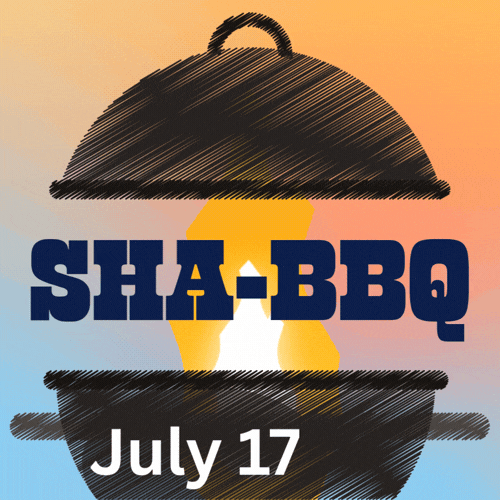 SHA-BBQ