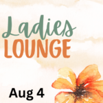 Ladies Lounge