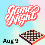 Game Night @ Adat Shalom