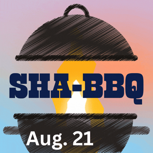 Sha-BBQ