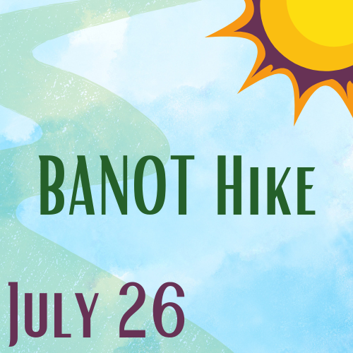 Banot Hike