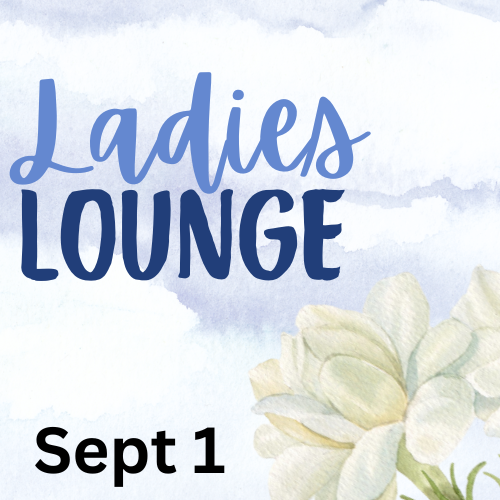 Ladies Lounge