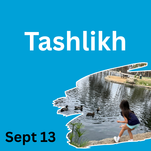 Tashlikh